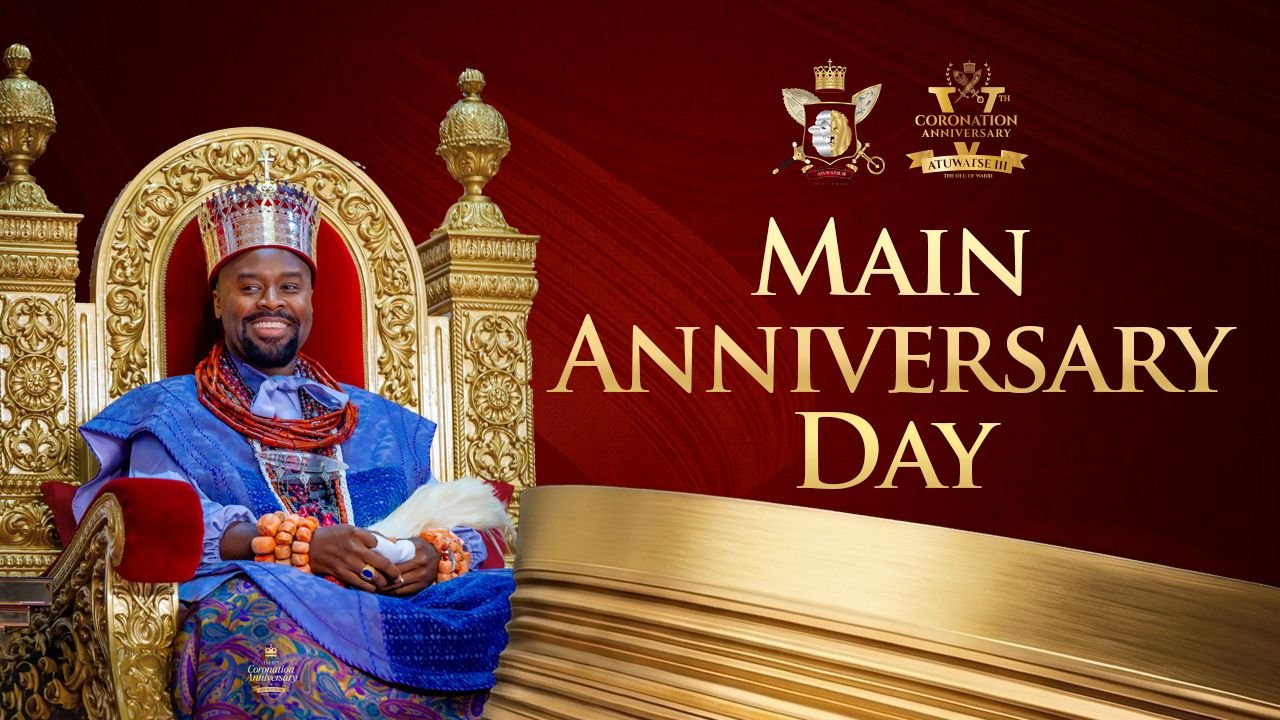 Main Anniversary Day