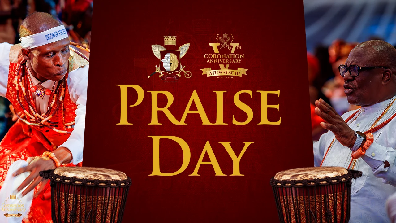 Praise Day