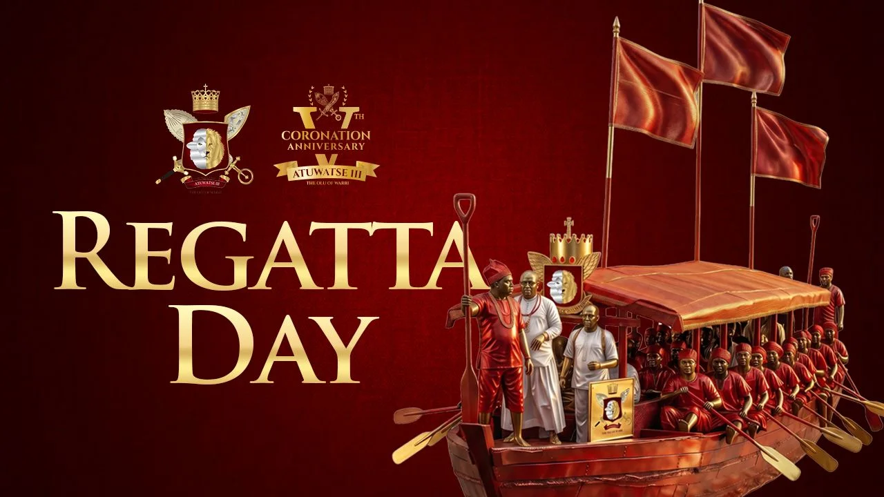 Regatta and Homage Paying