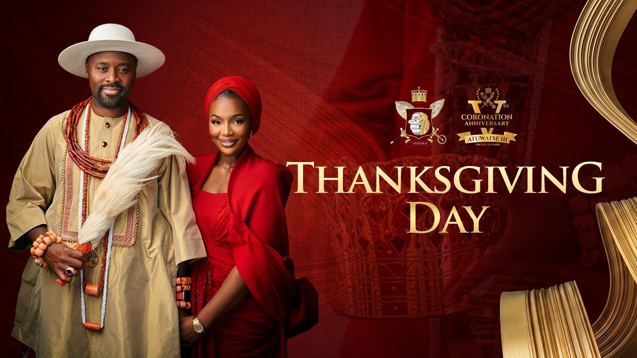 Thanksgiving Day