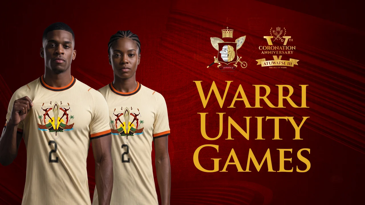 Warri Unity Games